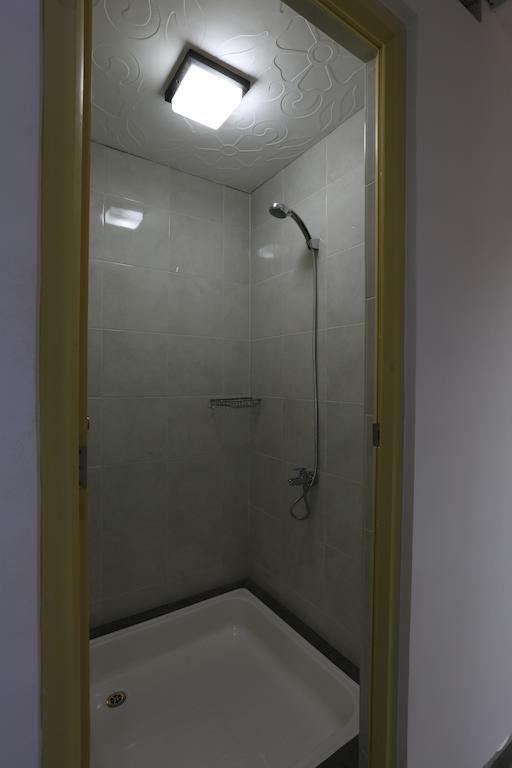 แบ็คแพค ลังกา Hostel โคลอมโบ ห้อง รูปภาพ